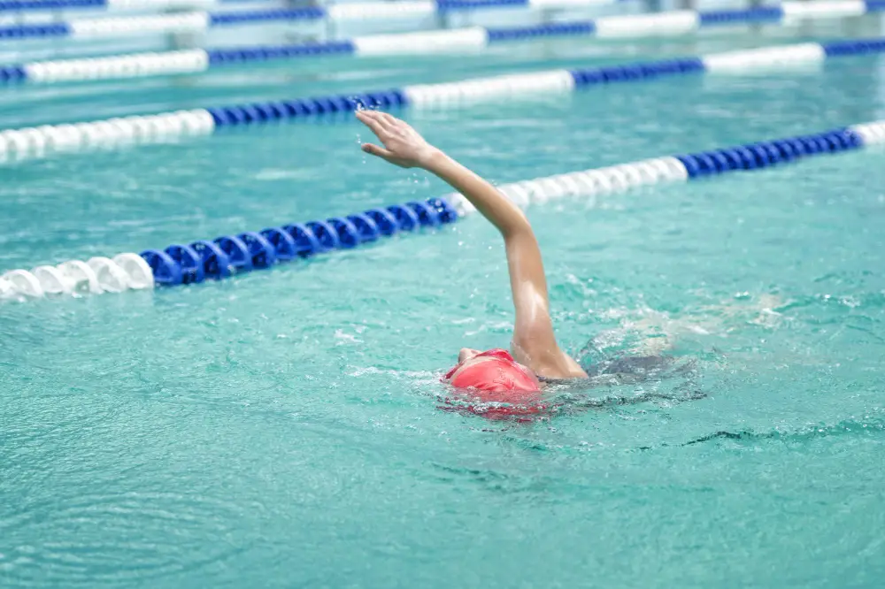 İstanbul Beylikdüzü Grup Yüzme Kursu